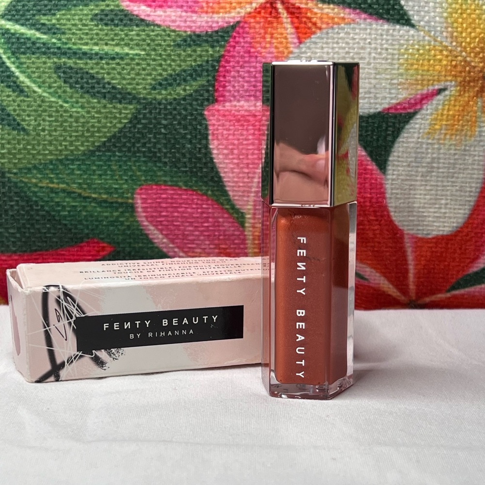Fenty Beauty GLOSS BOMB UNIVERSAL LIP LUMINIZER